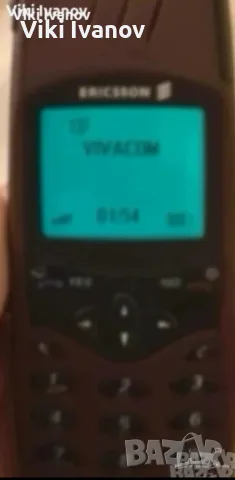 Ericsson R320-добро състояние 