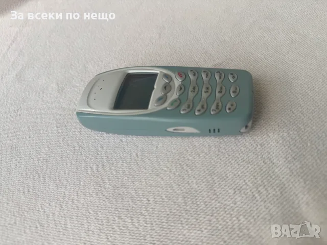 Nokia 3410 , Нокия 3410 , Life timer 21 часа, снимка 3 - Nokia - 55387778
