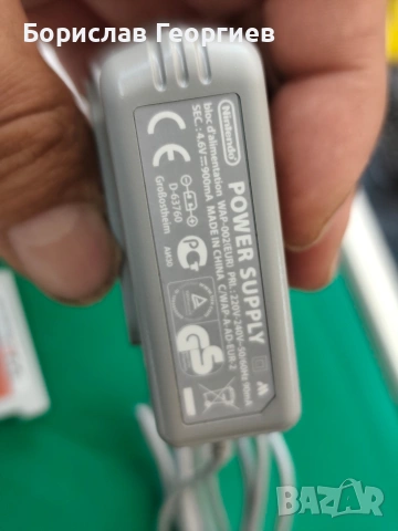 Конзола Нинтендо nintendo 3DS XL, снимка 3 - Nintendo конзоли - 54759912