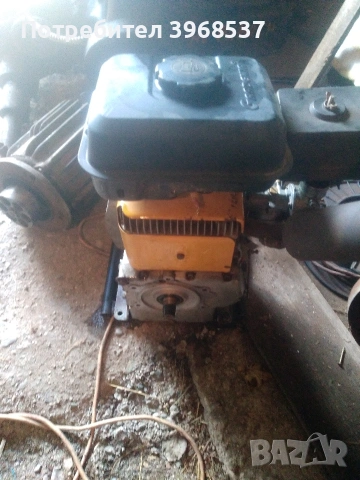 двигател за колтиватор акме, снимка 2 - Селскостопанска техника - 54105747