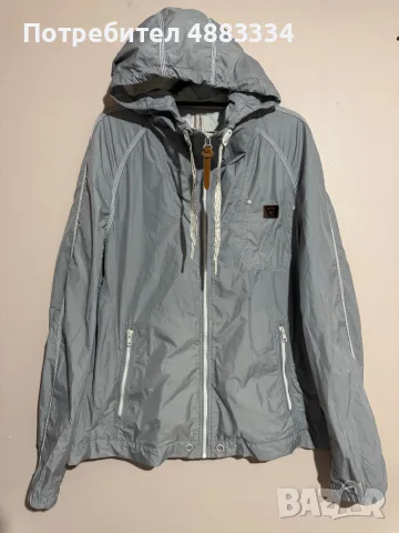 Diesel Vintage Jacket.