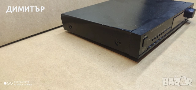 тунер technics st-x301l, снимка 5 - Ресийвъри, усилватели, смесителни пултове - 54045002