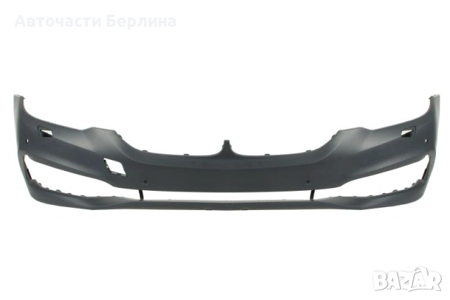 Предна броня с парктроник за BMW 5 G30/F90 BLIC 5510-00-0068905Q