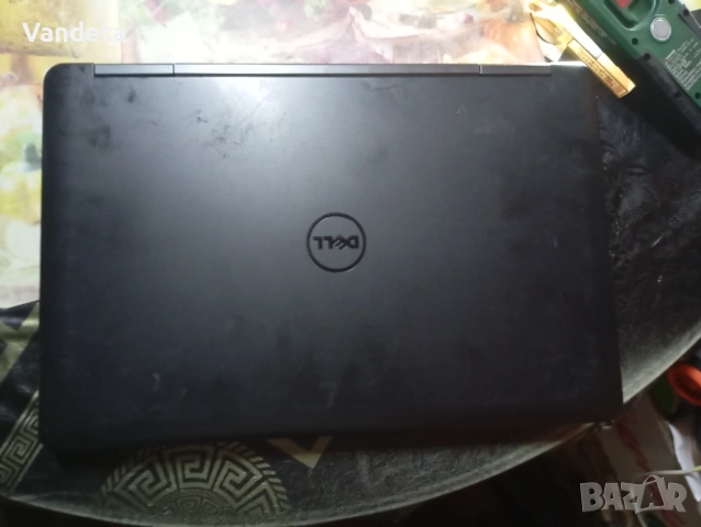 Лаптоп Dell Latitude E5540, снимка 3 - Лаптопи за работа - 50081472