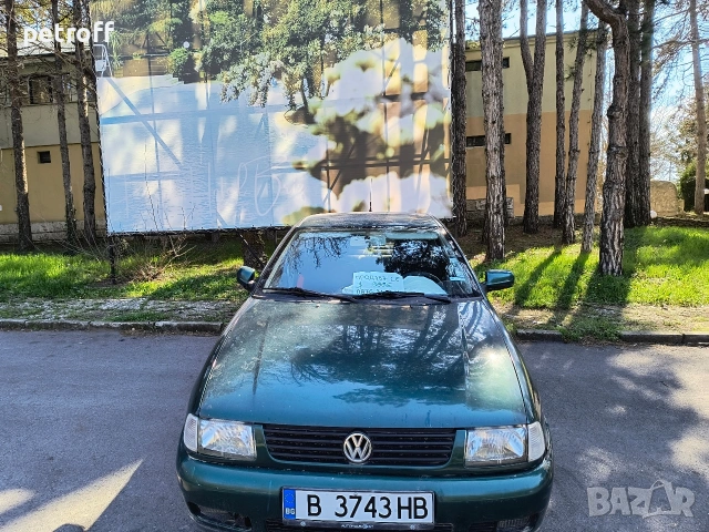 VW Поло -1000$