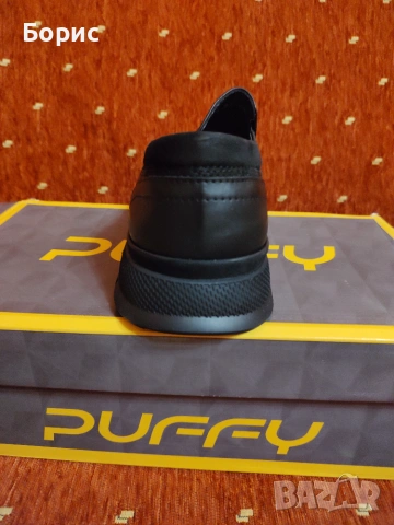 Puffy-мъжки обувки №41, снимка 4 - Ежедневни обувки - 55011893