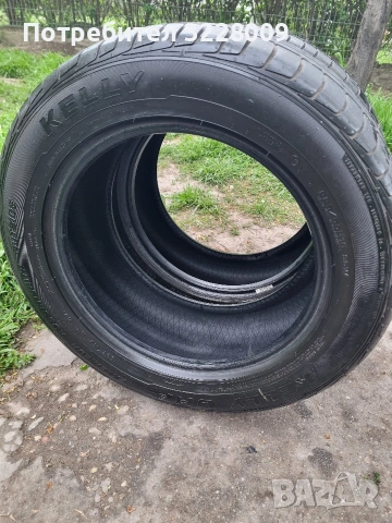 Гуми летни Kelly , снимка 6 - Гуми и джанти - 54335335