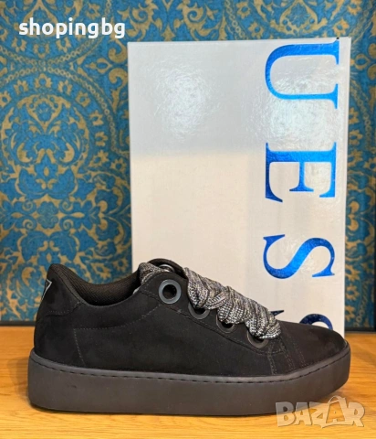 Дамски кецове GUESS 