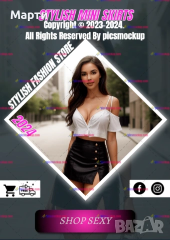 Зашеметяващи постери за всеки бизнес и всички социални мрежи 2!