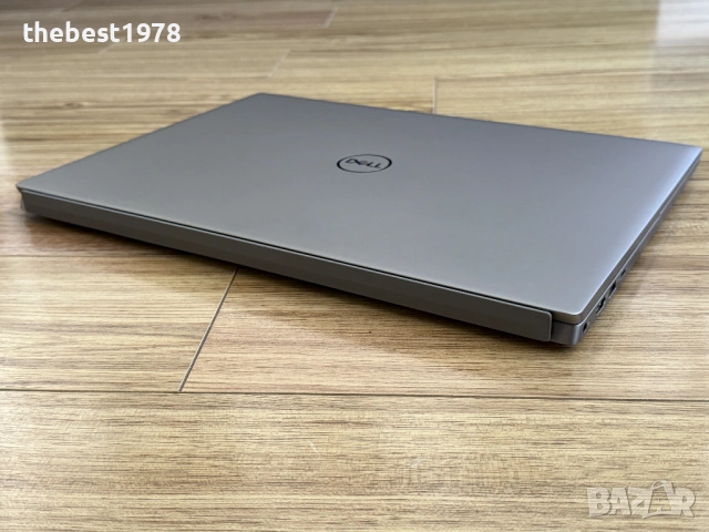 16 Dell Vostro 5630`Core i7-1360P/RTX 2050/16GB DDR5/512GB NVMe/WUXGA IPS 1920x1200/Гаранция, снимка 6 - Лаптопи за игри - 54441606
