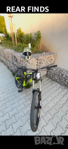Saracen myst pro 2014/2015 СПЕШНО , снимка 3 - Велосипеди - 55081883