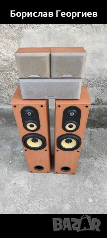 тонколони Sony , снимка 4 - Тонколони - 54826608