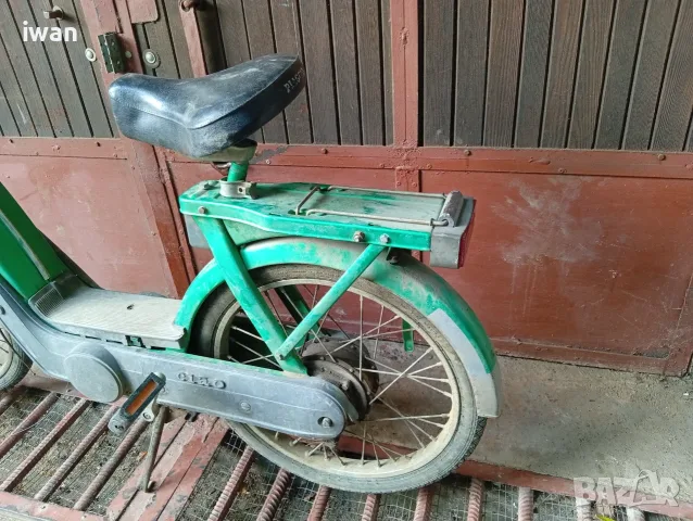 Piaggio Ciao На Части, снимка 2 - Части - 55631188