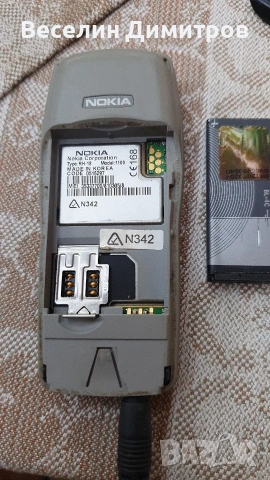 телефон Nokia, снимка 2 - Nokia - 55080403