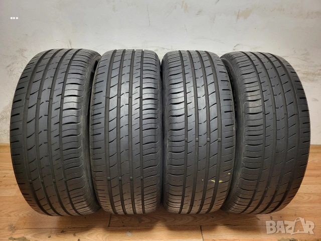  235/55/18 Nexen / летни гуми