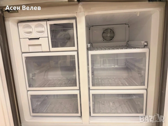 Хладилник BEKO G92610NE на части, снимка 3 - Хладилници - 55152924