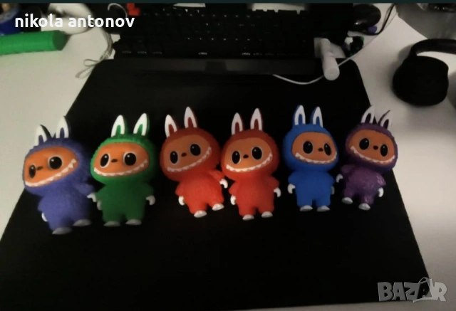 Професионално 3D принтиране по поръчка – високо качество, снимка 7 - Аксесоари и консумативи - 54679805