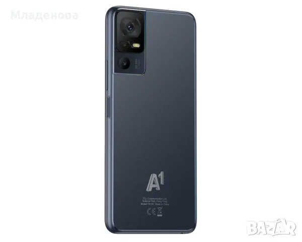 TCL A1 Alpha Eco T610K, снимка 2 - Други - 55377780