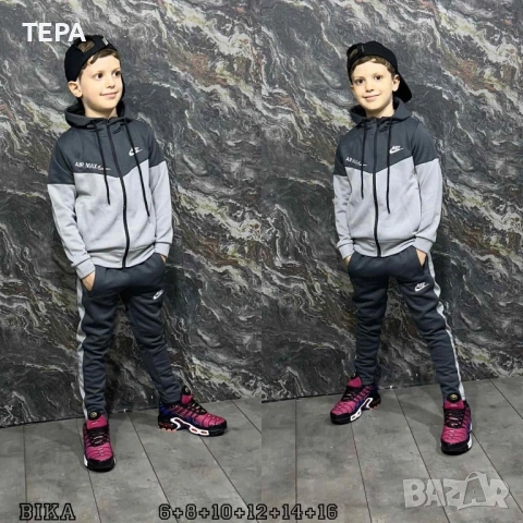 Детски екипи , снимка 13 - Детски комплекти - 54469995