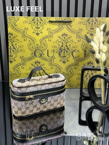 Gucci ⚜️Дамски Чанти , снимка 9 - Чанти - 54494201