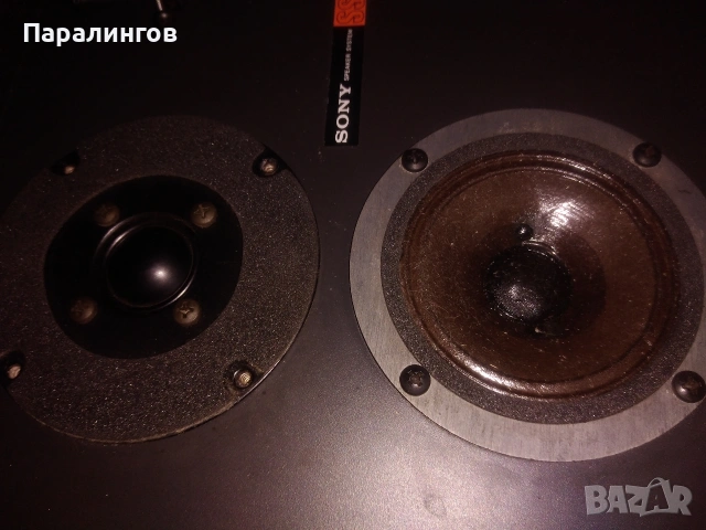 Sony!!! Ама друг път... , снимка 7 - Тонколони - 55044873