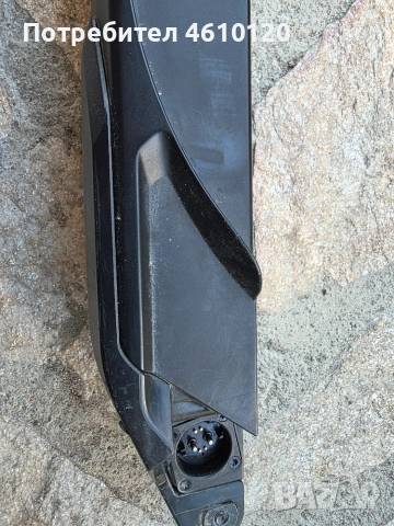 Батерия за електрически велосипед колело Specialized SBC-B08, снимка 4 - Велосипеди - 52679494