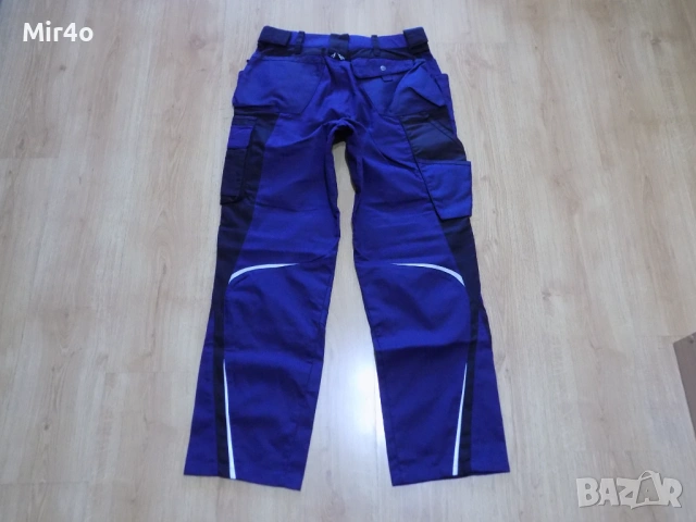 нов работен панталон engelbert strauss cordura fabric motion долнище екип мъжки оригинален размер 54, снимка 2 - Спортни дрехи, екипи - 53989858