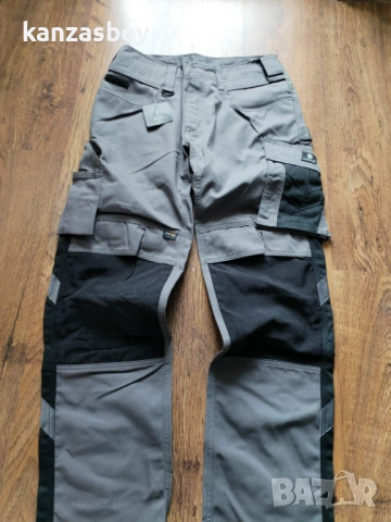 MASCOT Trousers - мъжки работни панталони НОВИ 48  ///CORDURA МАТЕРИЯ, снимка 7 - Спортни дрехи, екипи - 54220826