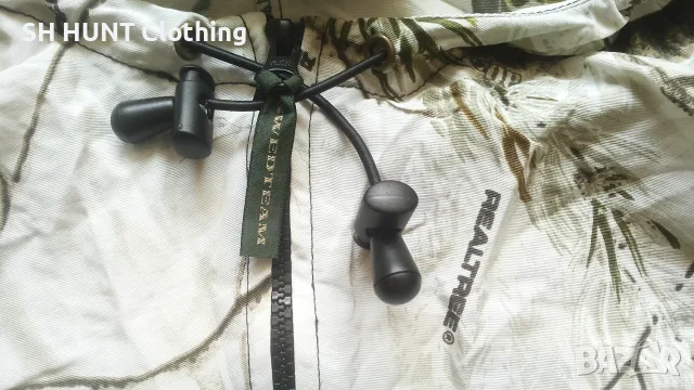 SWEDTEAM HUNTING SET размер M / L за лов маскировъчен екип - 2803, снимка 7 - Екипировка - 55546607