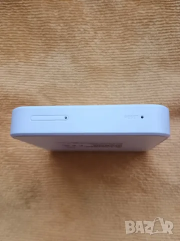 Безжичен мобилен рутер A1 ZTE MF927U 4G, снимка 4 - Рутери - 55501172