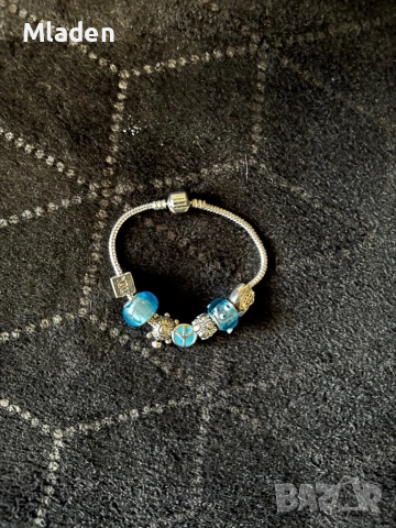 Стилни дамски гривни, снимка 2 - Гривни - 54023692