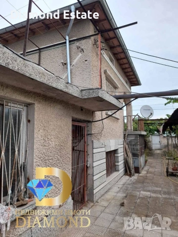Едноетажна къща в село Гранит, обл. Стара Загора, снимка 2 - Къщи - 55276030