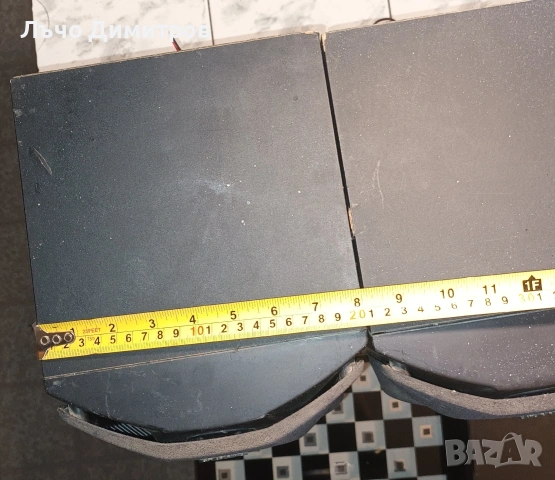 SONY HCD-H771 , снимка 12 - Тонколони - 54885963