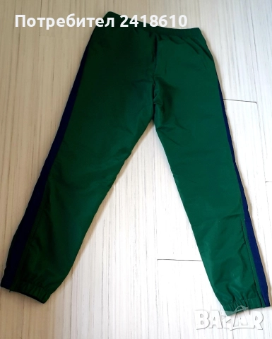 Lacoste Sport  Mens Pant Size 3 - S НОВО! ОРИГИНАЛ! Мъжко Долнище, снимка 8 - Спортни дрехи, екипи - 55289476