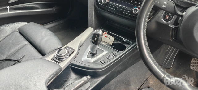 BMW F30 190hp M на части, снимка 7 - Автомобили и джипове - 55056817