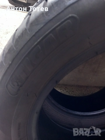 2бр-гуми 185 60 15цолаTIGAR, снимка 4 - Гуми и джанти - 54068725