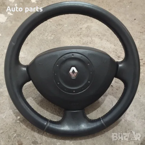 Airbag , волан Renault Laguna 2,Modus, Espace Рено Лагуна 2,Модус, Еспейс , снимка 3 - Части - 55207668
