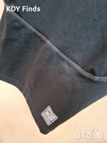 Nike Pro мъжки потник, снимка 4 - Тениски - 55463248