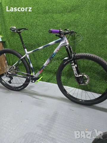 specialized Chisel limited edition планински велосипед , снимка 2 - Велосипеди - 55148885