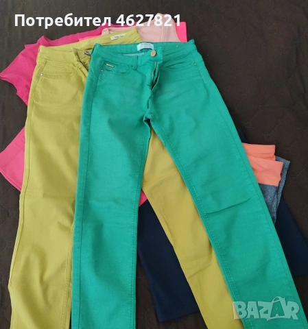 Сет летни дрехи размер С , снимка 3 - Костюми - 55280164