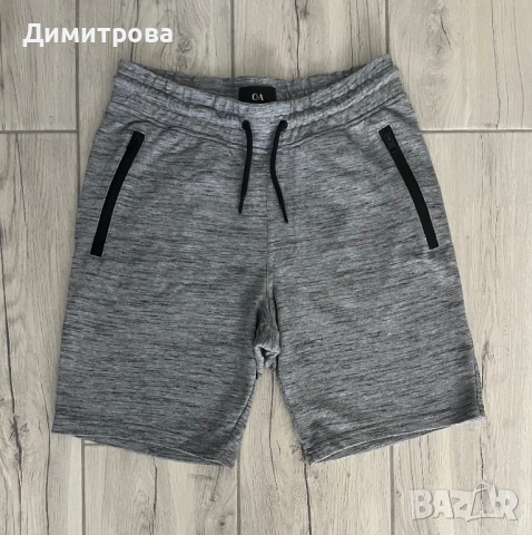 C&A оригинални къси панталони