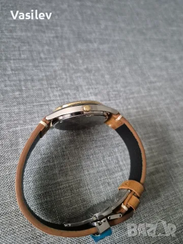 Seiko Сейко solar, снимка 4 - Мъжки - 55483383