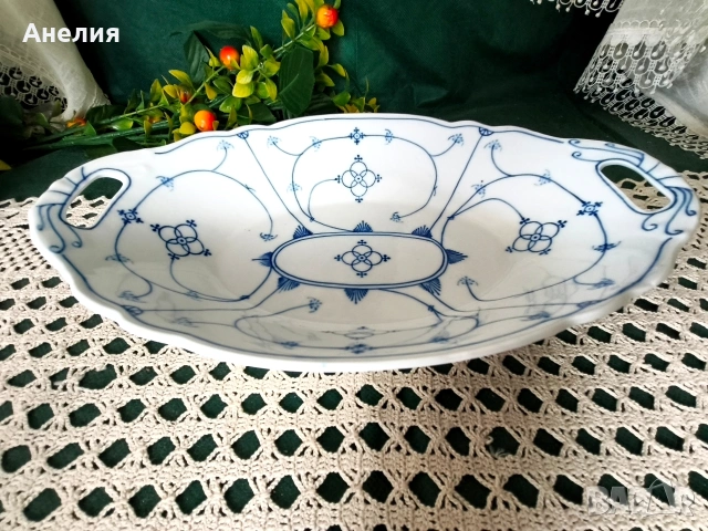 Декор сламено цвете много неща , снимка 8 - Чинии - 55137717