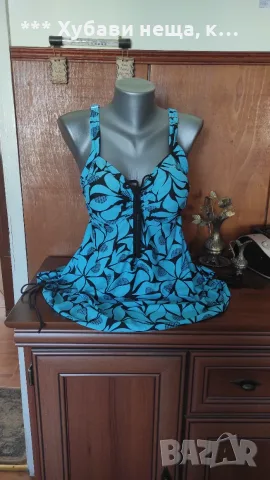 👉👉👉 За МАКСИ дами PLUS SIZE👌💥 Танкини и цял бански.