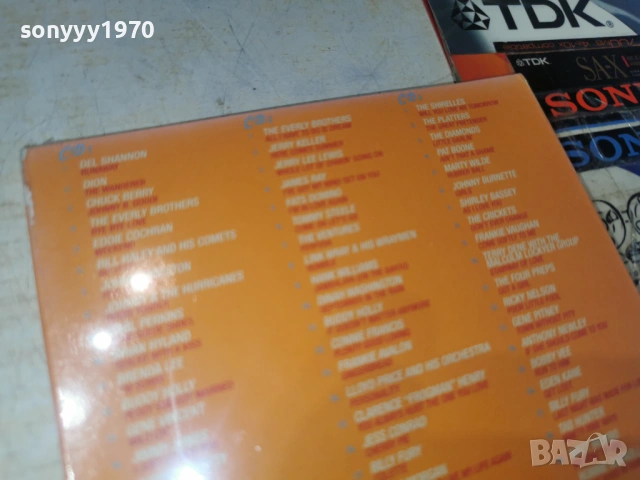 KISS NEW X3CD-ВНОС FRANCE 0906261023H2E6R, снимка 10 - CD дискове - 54830115