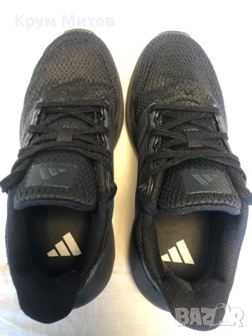 Adidas Ultimashow 2.0 J, снимка 5 - Детски маратонки - 54333293