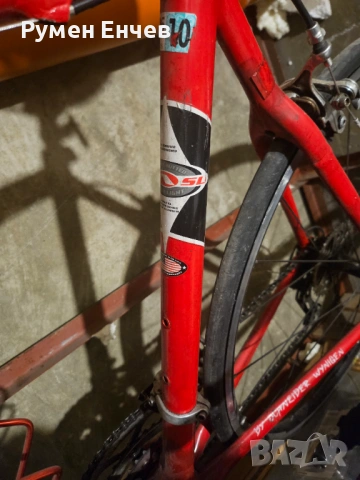 Trek alfa sl 2200, снимка 4 - Велосипеди - 54612576