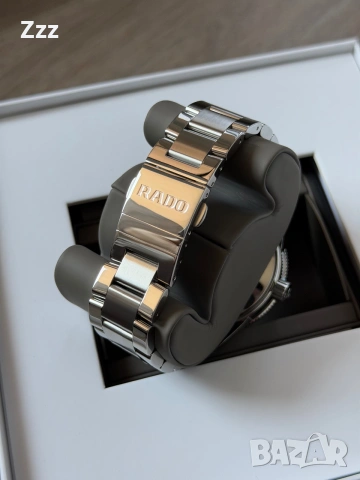 Автоматичен мъжки часовник Rado Captain Cook 42mm, снимка 15 - Мъжки - 55003645