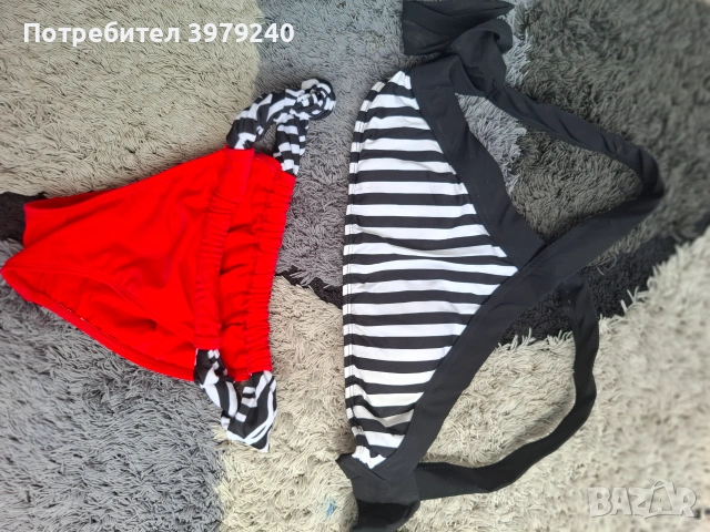 Бански костюми по 10€ и долнища по 5€, снимка 15 - Бански костюми - 55062007