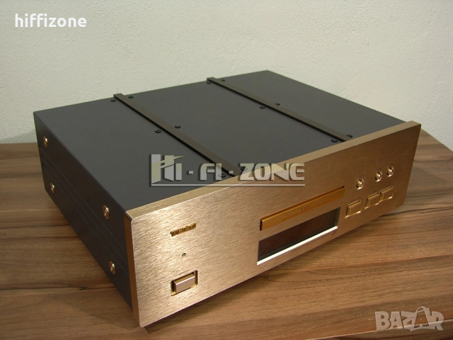 CD плеър   Teac vrds-25 , снимка 9 - Ресийвъри, усилватели, смесителни пултове - 54134455